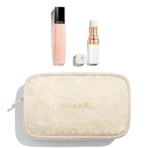 chanel hydration holiday set|MOISTURE TO.